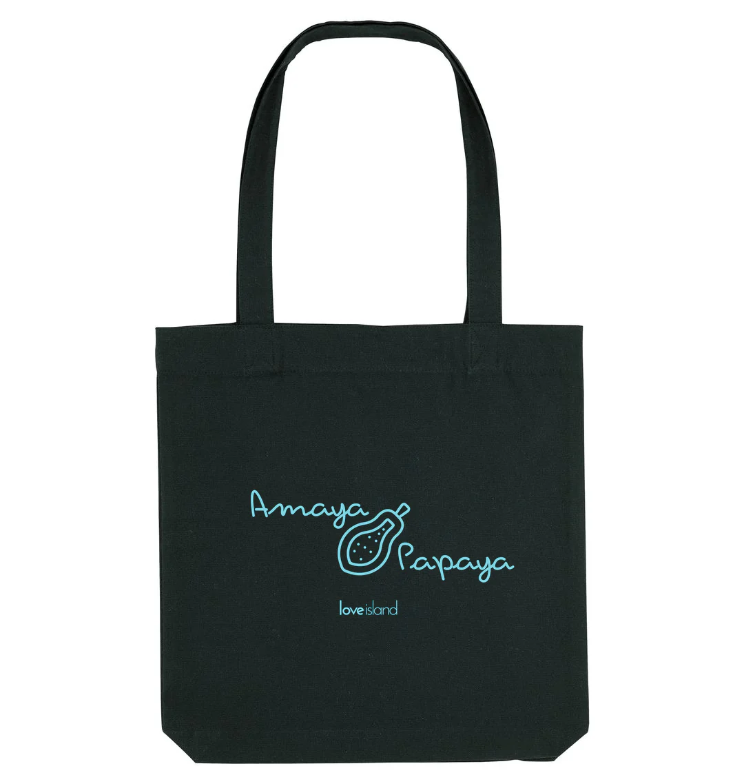 Amaya Papaya - Tote bag