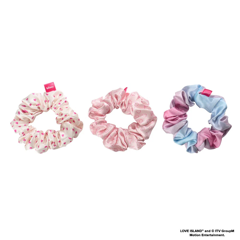 Blissy Scrunchies - Love Island™ - Image 5