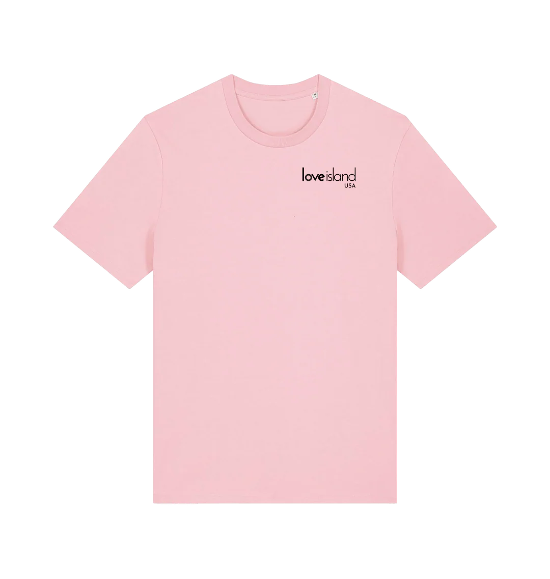 LOVE ISLAND USA TEE - Image 3