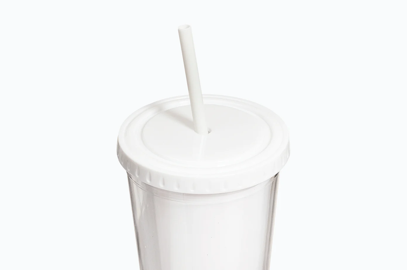 Official Love Island Straw Cup - Personalised - Image 7