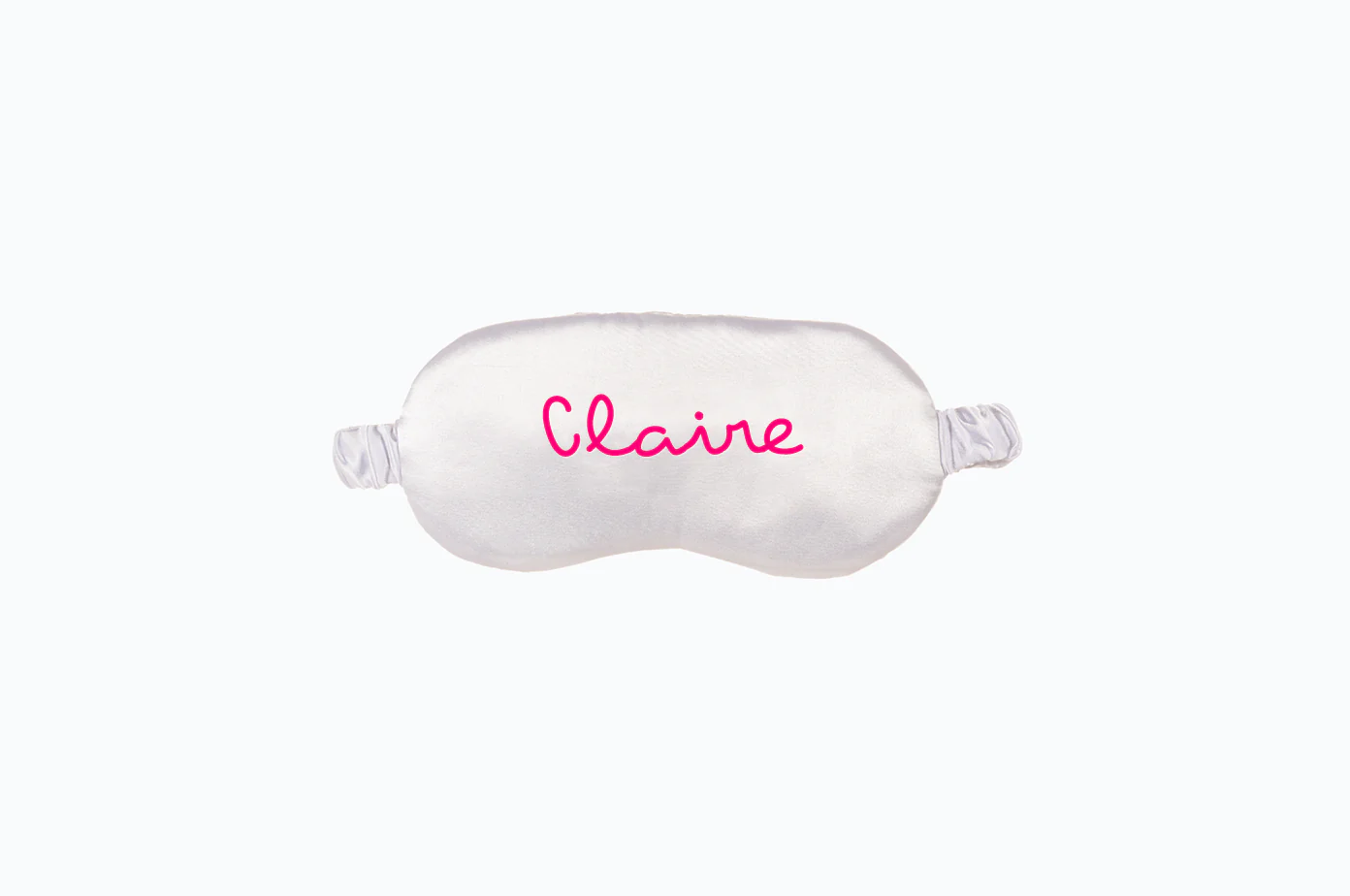 Official Love Island Eye Mask - Personalised - Image 6