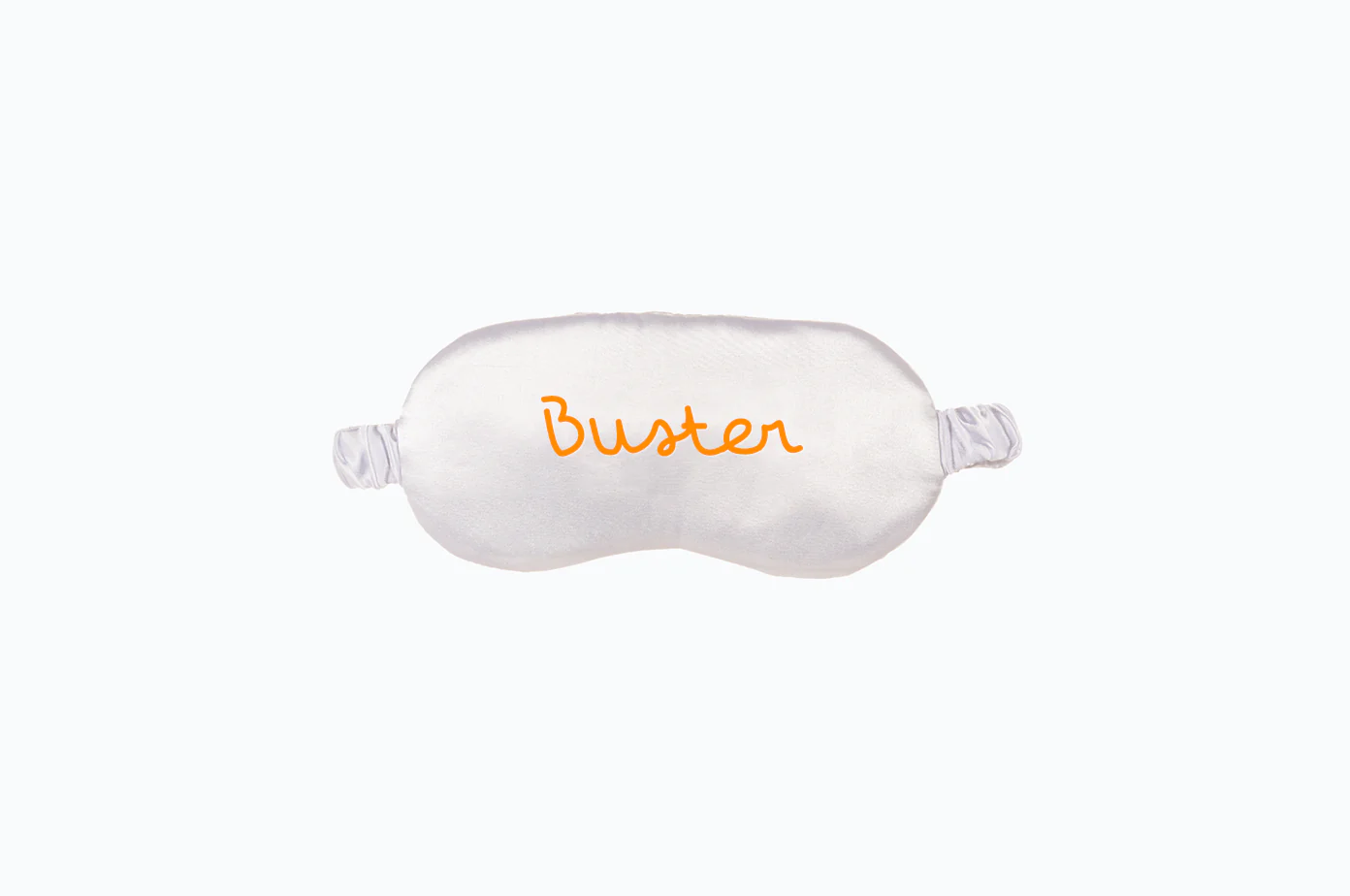 Official Love Island Eye Mask - Personalised - Image 8