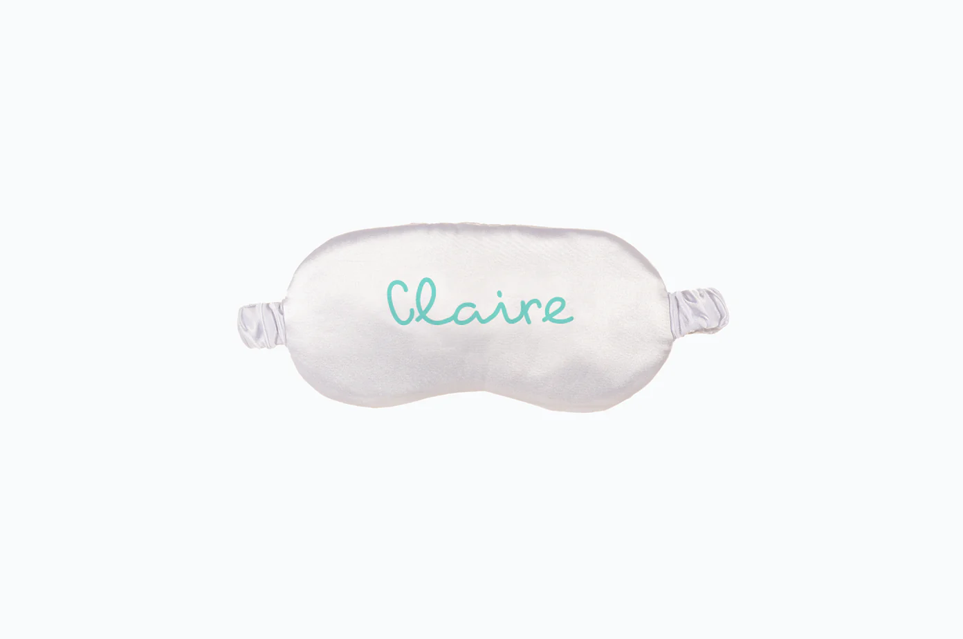Official Love Island Eye Mask - Personalised - Image 9