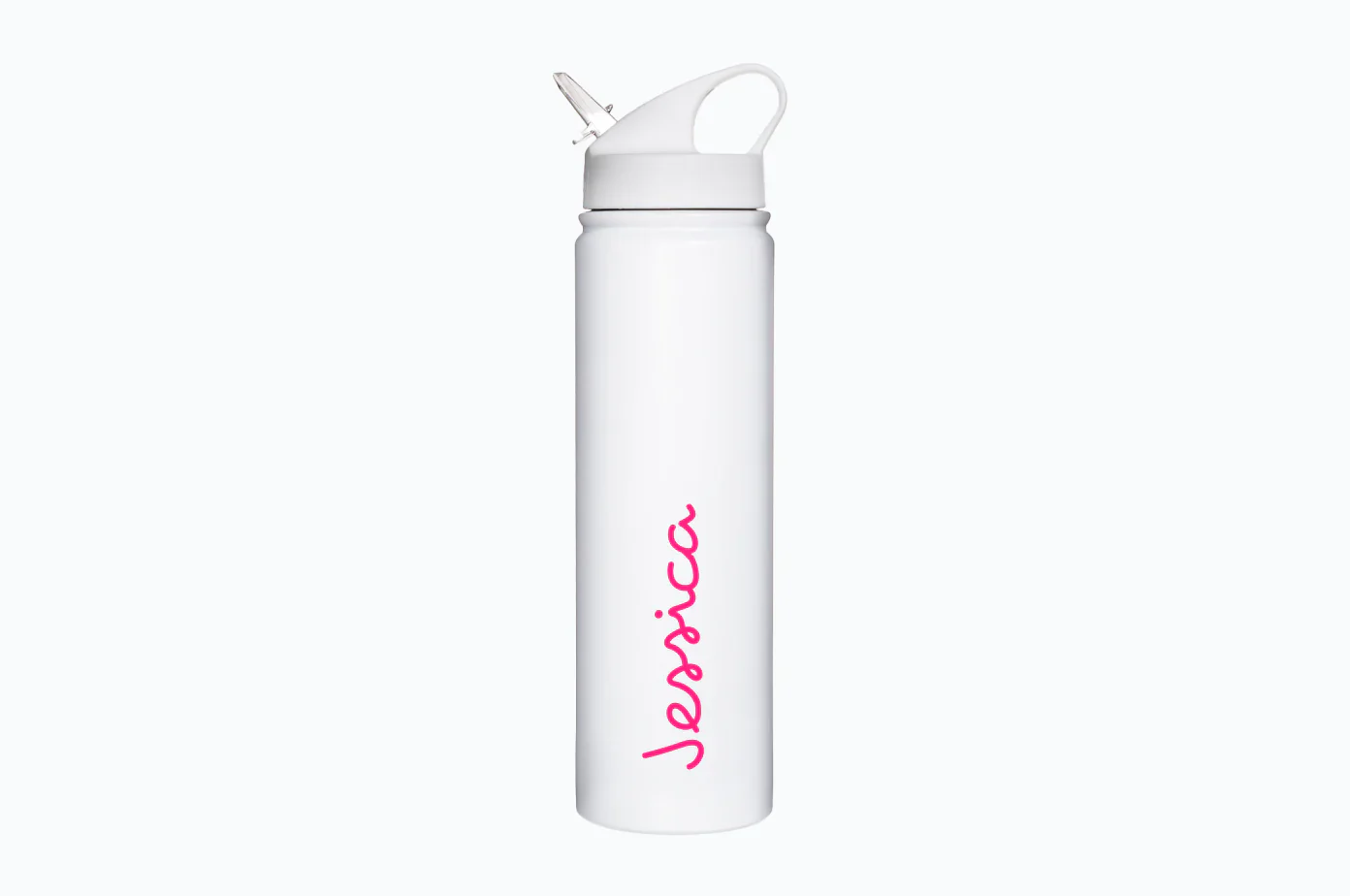 Official Love Island Water Bottle - Personalised - Image 13