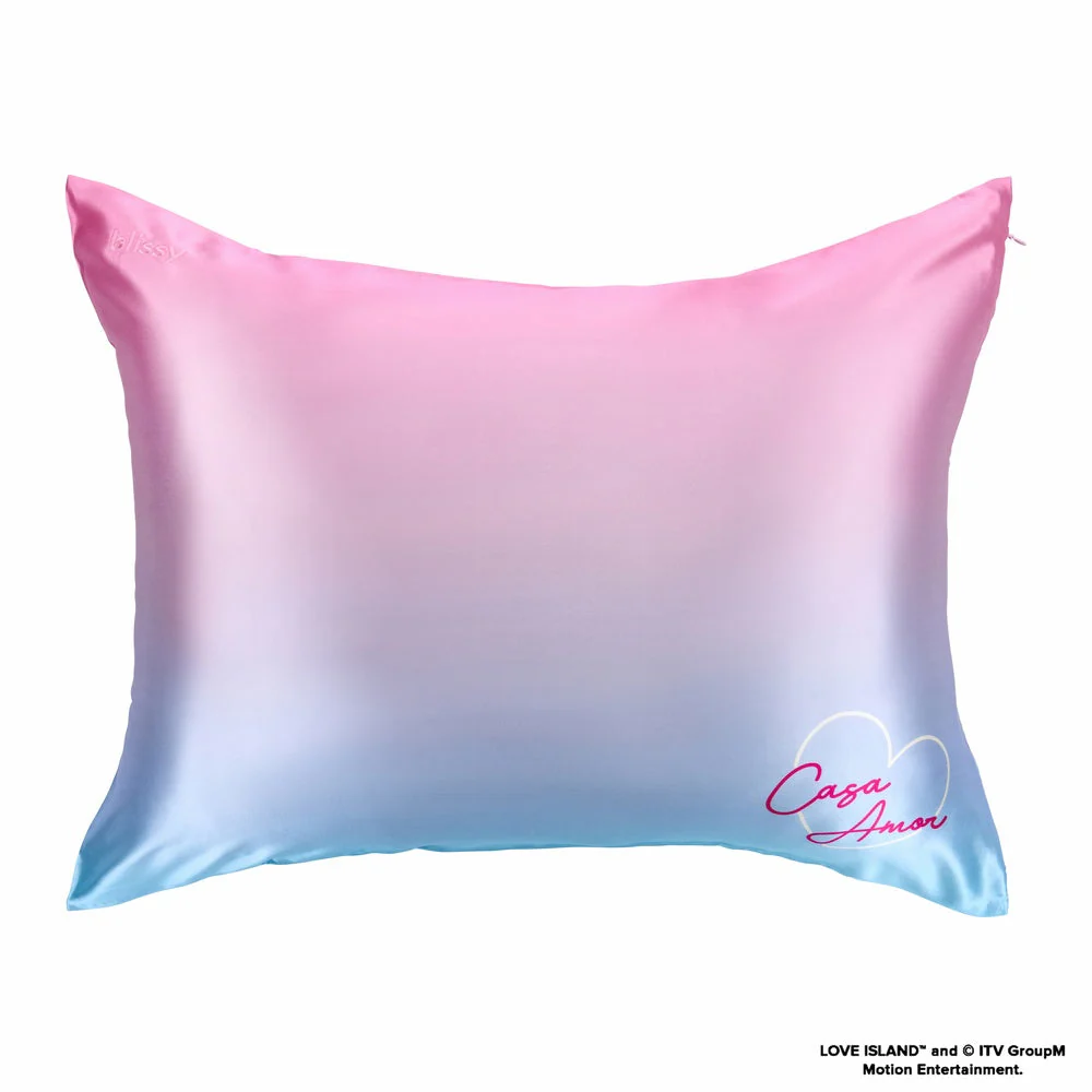 Pillowcase - Love Island™ - Casa Amor - Queen - Image 5