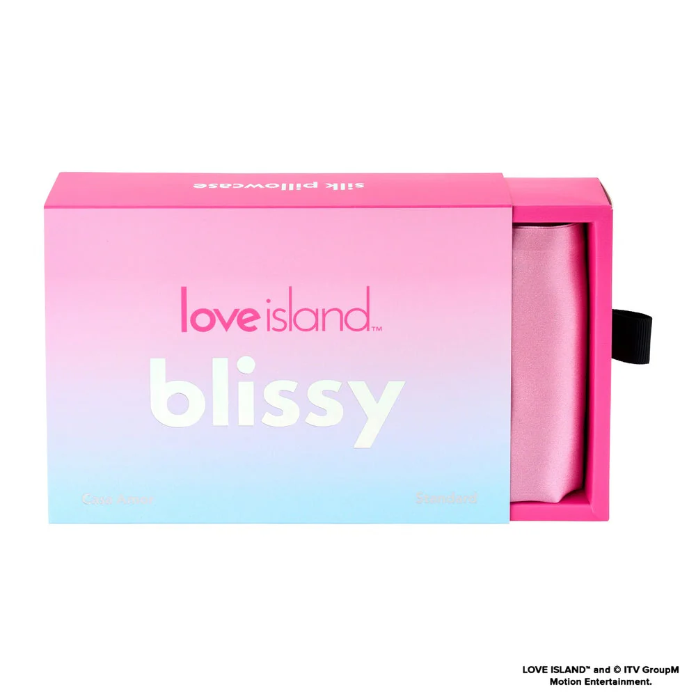 Pillowcase - Love Island™ - Casa Amor - Queen - Image 7
