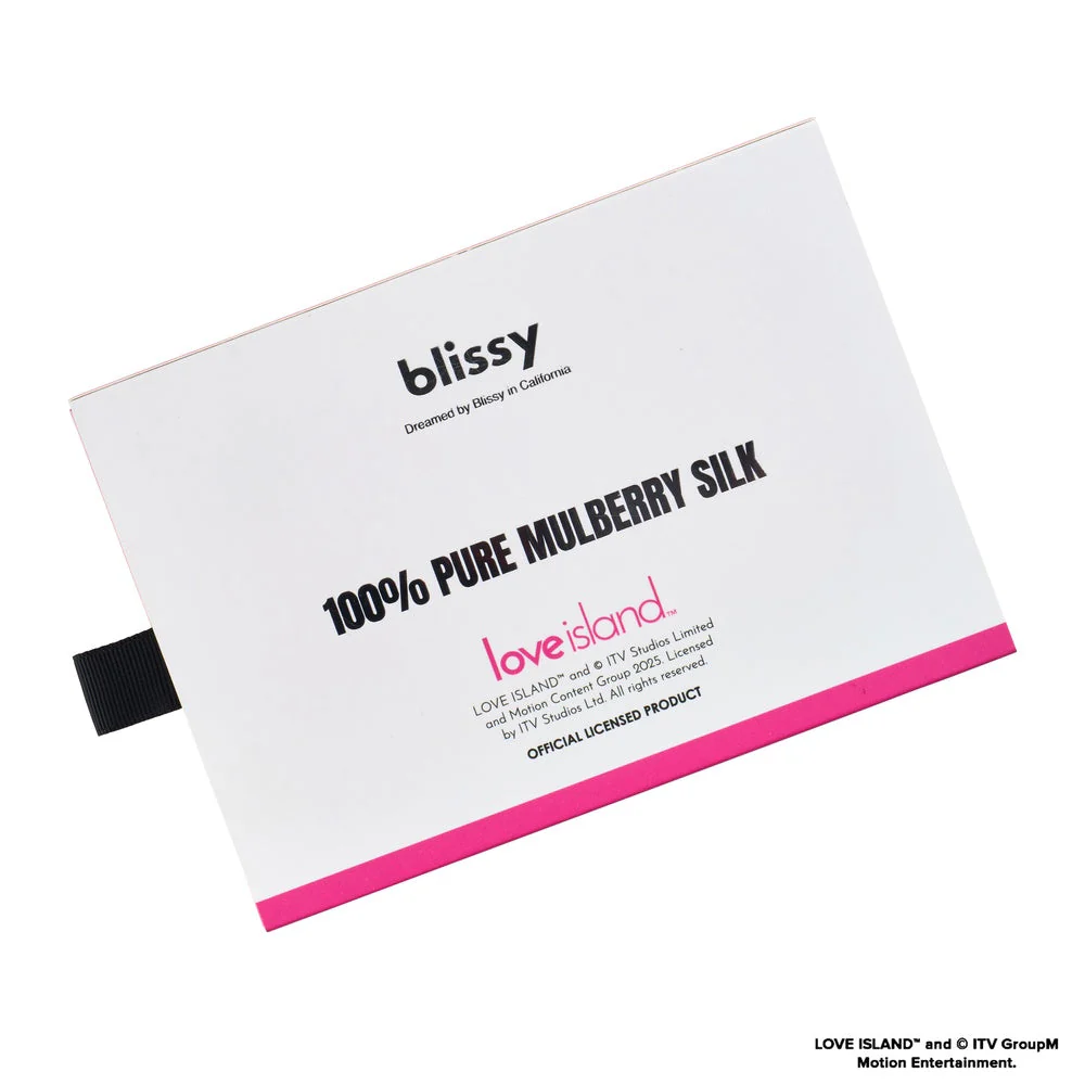 Pillowcase - Love Island™ - I've Got a Text - King - Image 5
