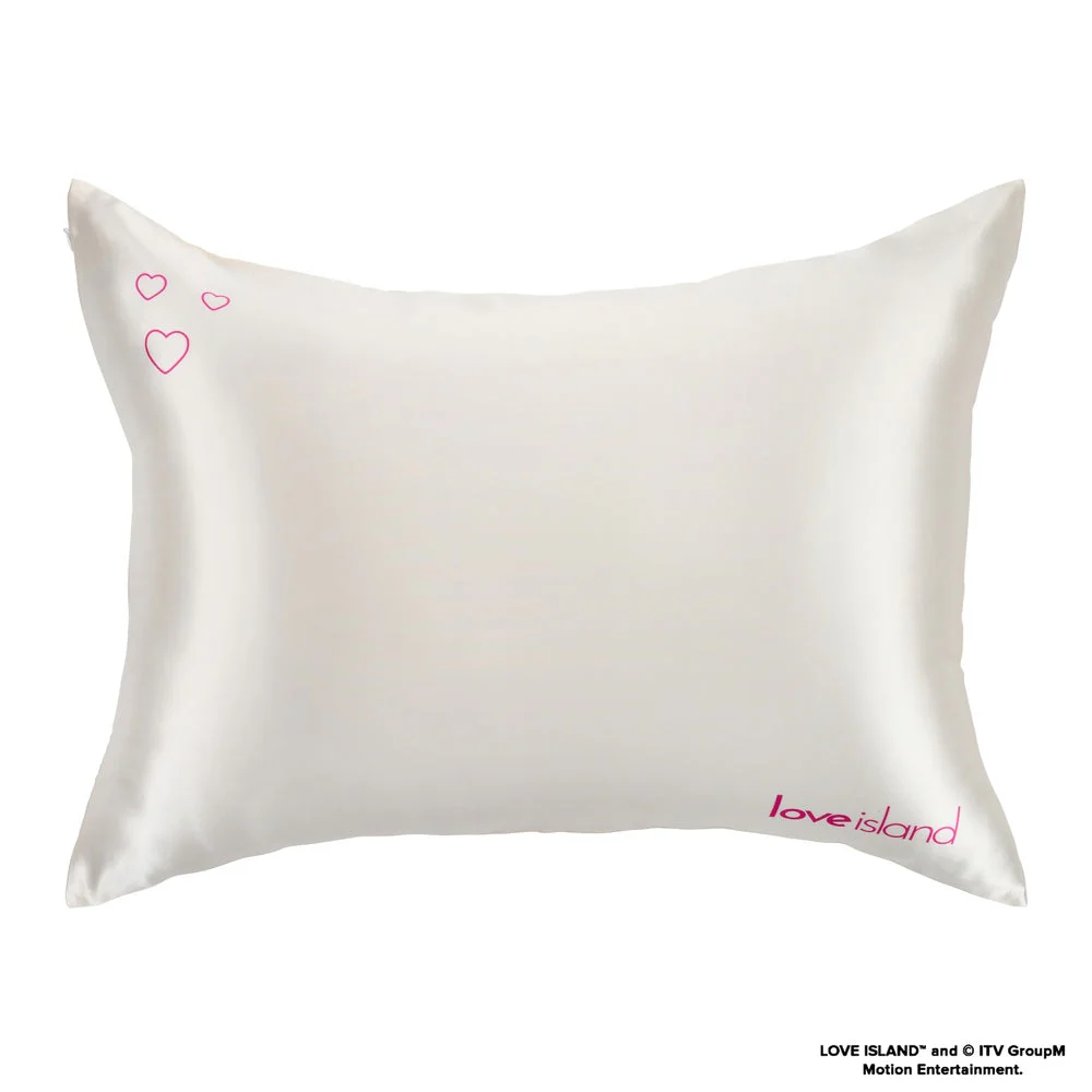 Pillowcase - Love Island™ - I've Got a Text - Queen - Image 4